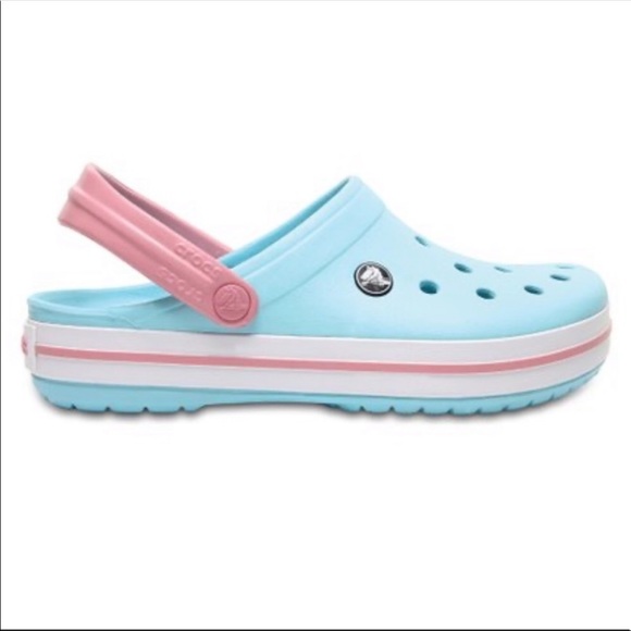 crocs crocband womens